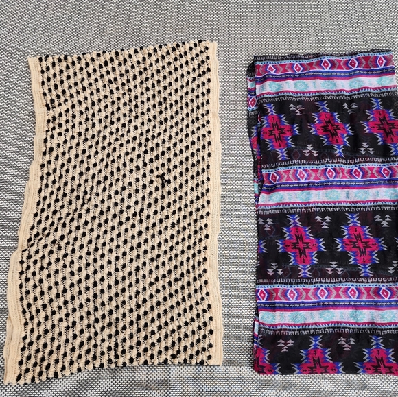 INFINITY SCARF BUNDLE - Picture 2 of 7